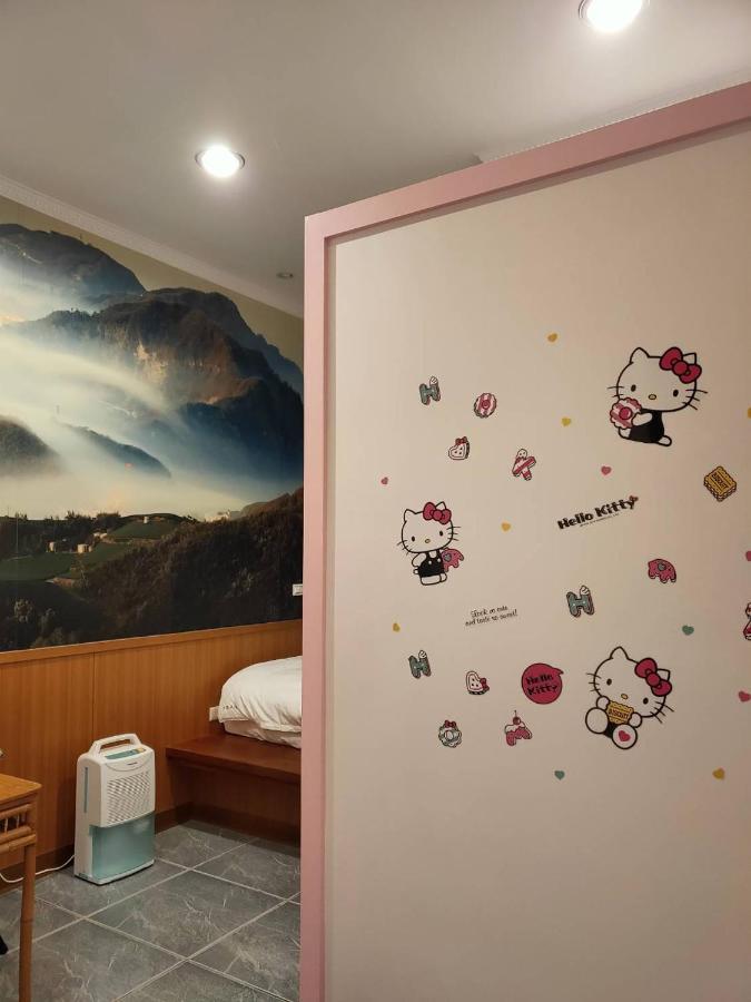 Leye 悟 佐茶 Satori Teaヴィラ 部屋 写真