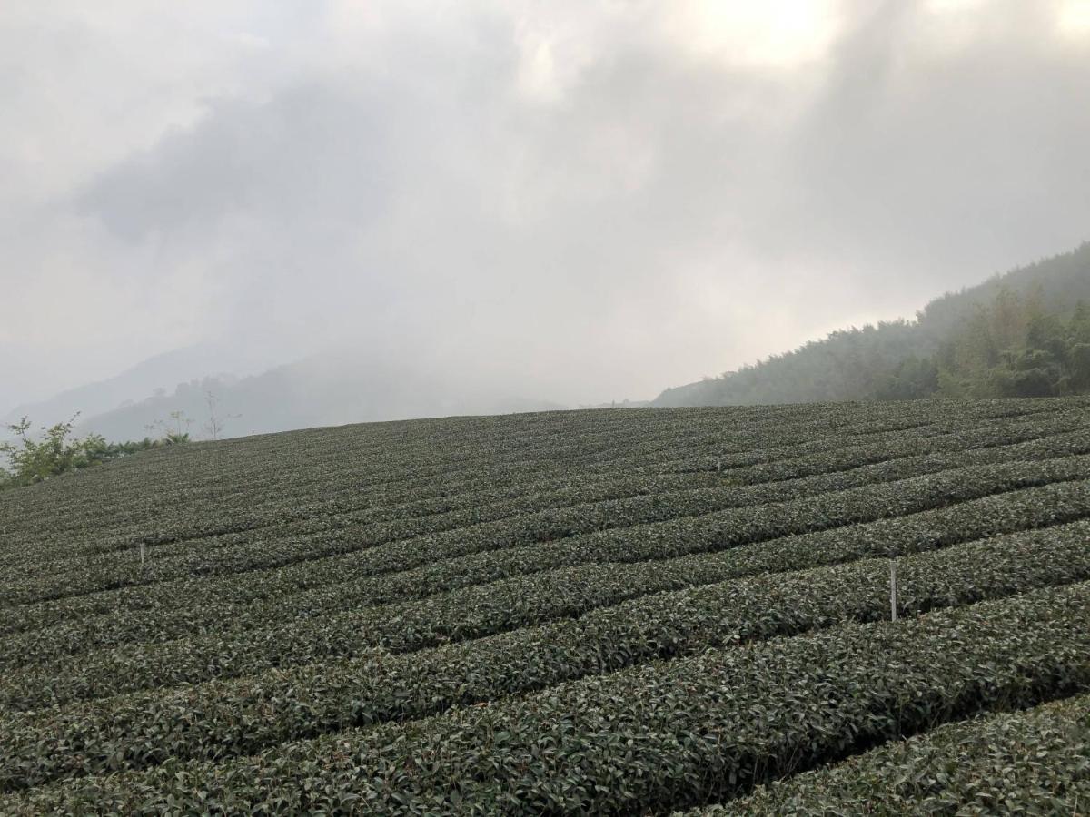 Leye 悟 佐茶 Satori Teaヴィラ エクステリア 写真